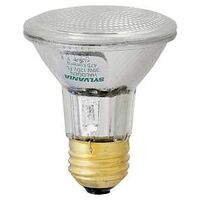 Longneck Halogen Floodlight Bulb, 50 Watt