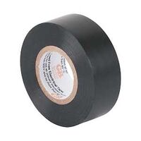 General Use Electrical Tape, 3/4" x 30' Black