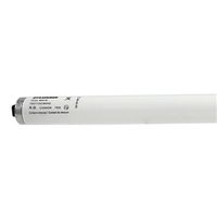 cool white high output fluorescent, 75 watt t12     