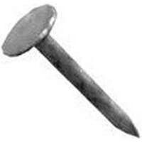 Hot Galvanized Roofing Nails, 2" 5 Lbs