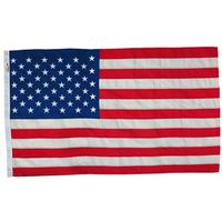 FLAG USA 3FT X 5FT COTTON     