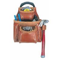 nail & tool bag 9 pocket signature