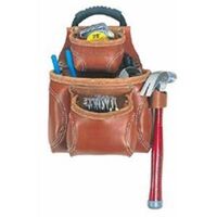 nail & tool bag 9 pocket signature