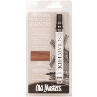 Scratchide Touch Up Stain Pen, Provincial