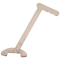 Garbage Disposal Wrench    