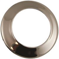 1/2in. low pattern flanges    
