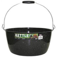 8244113 - 16QT GRNT PRESERVING KETTLE