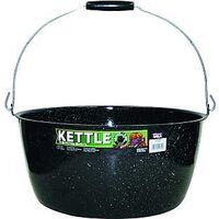 preserving kettle, 16 qt     