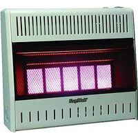 Heater-5 Plaque Infrared-Lp  