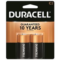 8247348 - 2PK DRCL C ALKALINE BATTERY