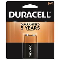 8247512 - 9V COPPER TOP BATTERY