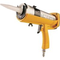 Pneumatic Caulking Gun