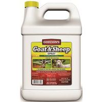 PBI/Gordon 7631072 Ready-To-Use Goat/Sheep Spray