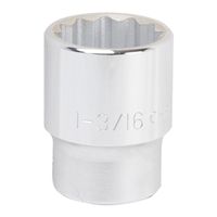 8254237 - 1-3/16IN SOCKET 3/4DRIVE 12PT