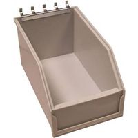 8255408 - DUMP BIN WITH HANGER