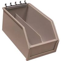 8255499 - DIVIDED DUMP BIN W/HANGER