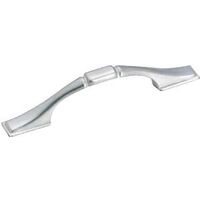 Die Cast Pull, 3in. Chrome