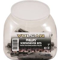 Vulcan 108551OR Screwdriver Bit