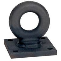 lunette eye, 40 ton
