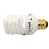 Compact Fluorescent Light Bulbs, 100 Watt Replacement