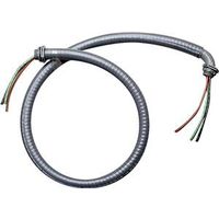 1/2in. diameter 6 carflex whip   