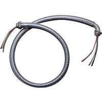 1/2in. diameter 6 carflex whip   