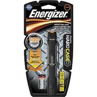LED Flashlight with Hardcase, 2AAA