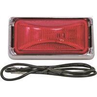 red clearance light kit    