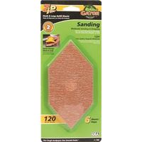 8268310 - ZIP REFILLS 120 GRIT