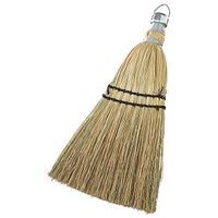 Corn Whisk Broom