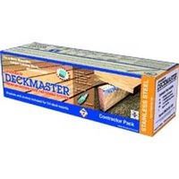 stainless steel hidden deck bracket kit  