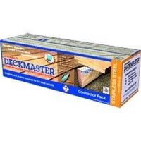Stainless Steel Hidden Deck Bracket Kit  