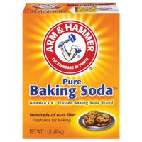 8270746 - ARM & HAMMER BAKING SODA 16 OZ