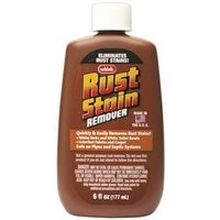 Whink 01261 Acid Based Rust Stain Remover