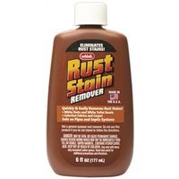 8273674 - 6OZ RUST STAIN REMOVER