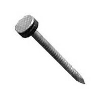 Neoprene Washer Nails, 2 1/2in. 50 Lbs 