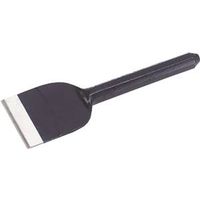 brick bolster, 4 1/2in.