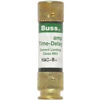 dual element time delay cartridge fuse, 250 volts