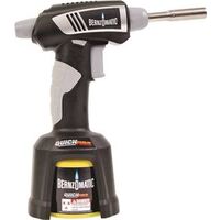 Quick Fire Torch Kit