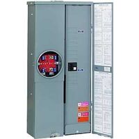 Combination Service Entrance Device