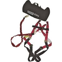 fp pro harness & lanyard kit
