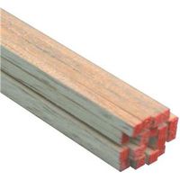 Midwest Products 6044  Balsa Strips