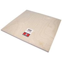 Midwest Products 5325  Craft Plywood