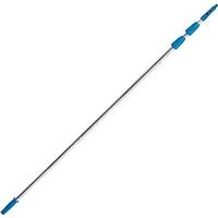 Aluminum Extension Pole, 20'