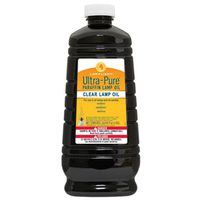 Lamplight Farms 2208517 Ultra-Pure Clear Lamp Oil