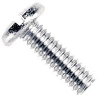 faucet handle screw, 1/2in.