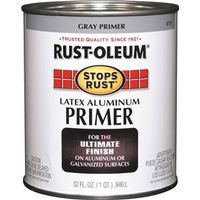 Rustoleum 8781502 Stop Rust Aluminum Primer