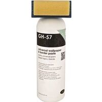 universal border paste, 1 qt
