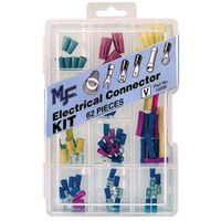 electrical assortment kit   
