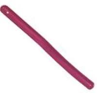 sweat scraper, purple
